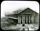 Haymarket Sq. 1870